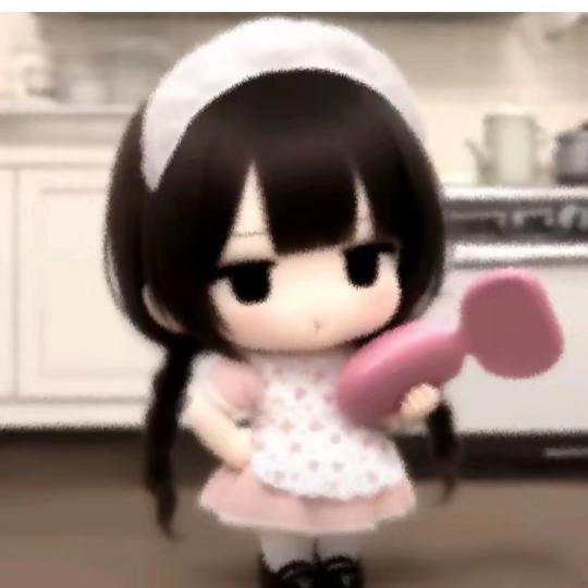 。