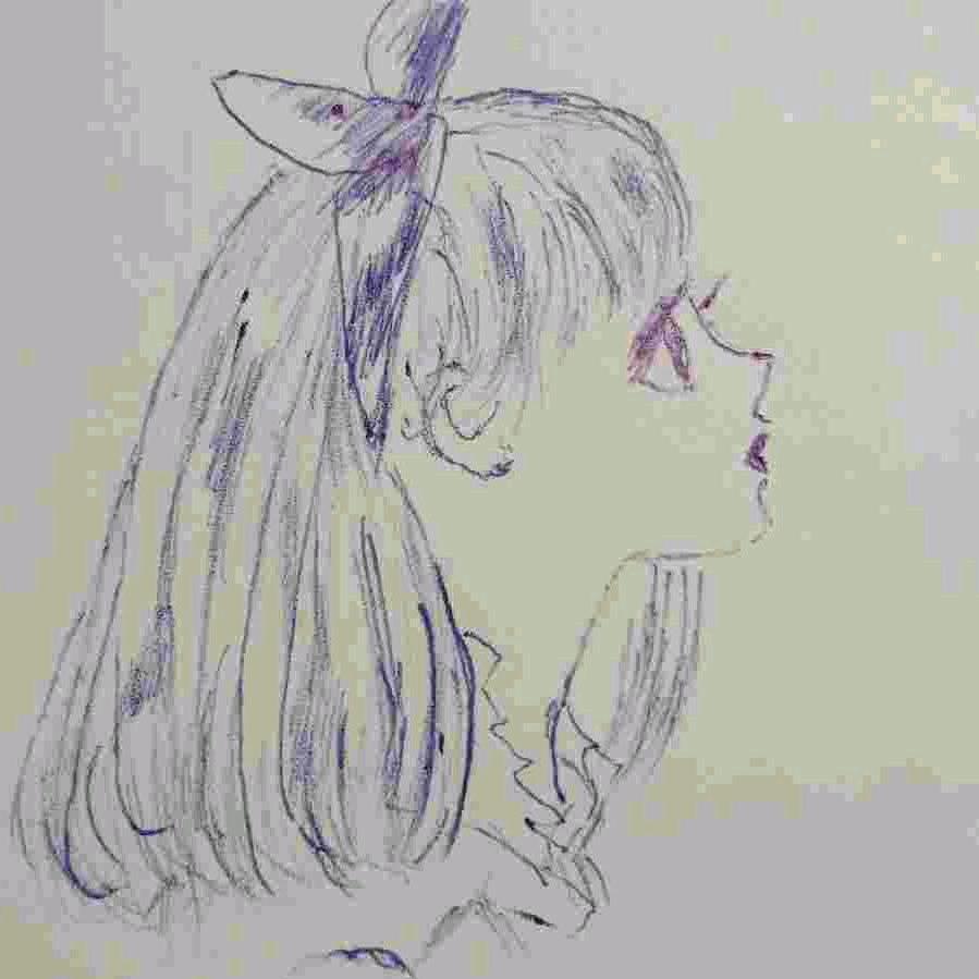 麦浪滚滚