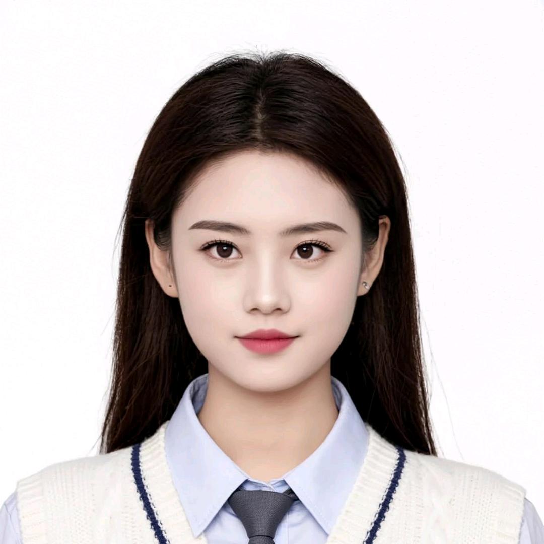 小羊，💒