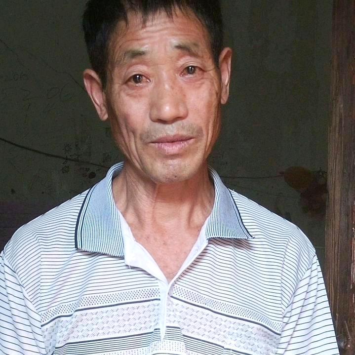 耀光爸爸
