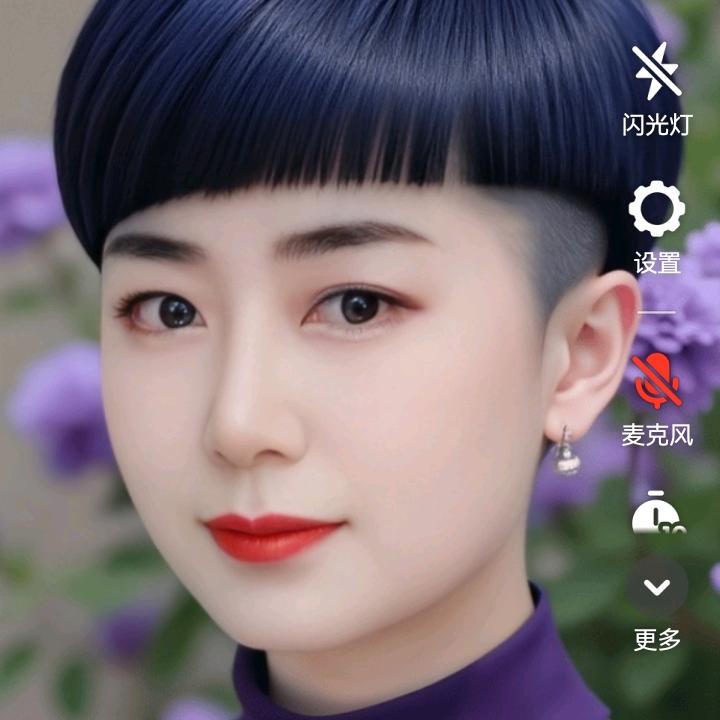 开心云姐！爱唱戏🎤