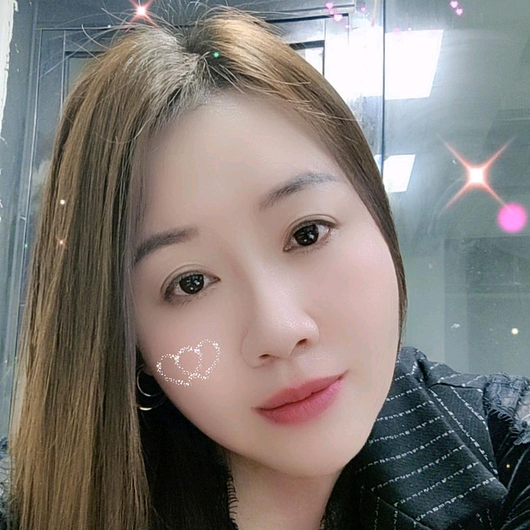 我来自江西，蓝姐