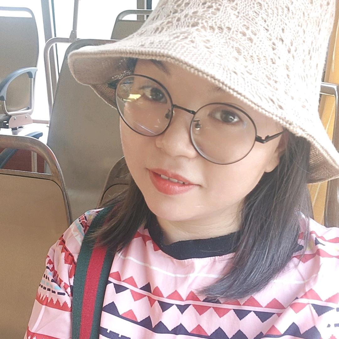 ✌小梁子✌