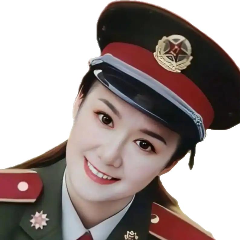 我的人生我做主