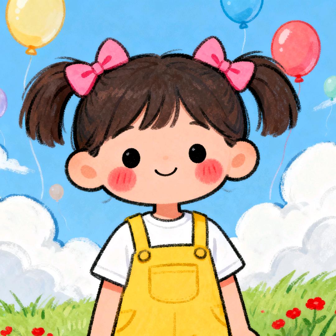 芸芸幼儿英语启蒙