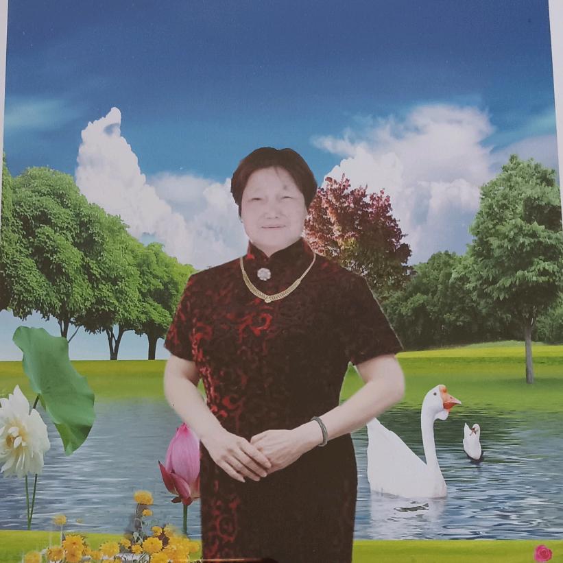 许正梅