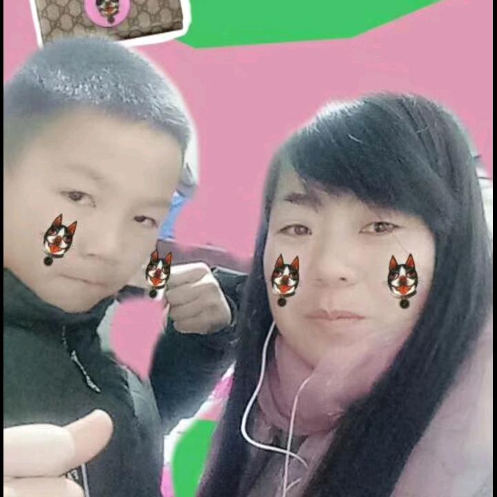 陪读妈妈霞姐