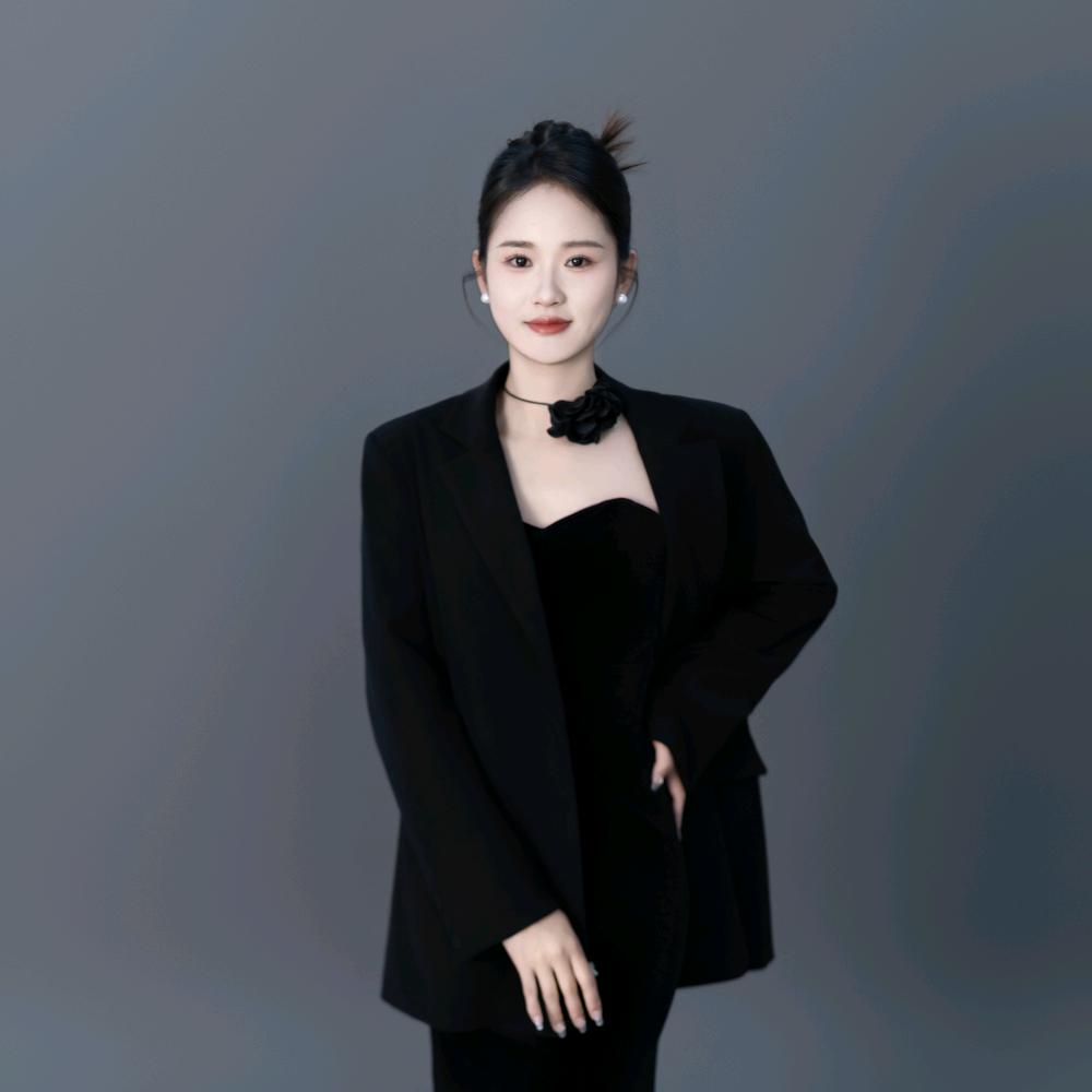 主持人·娜娜🎤