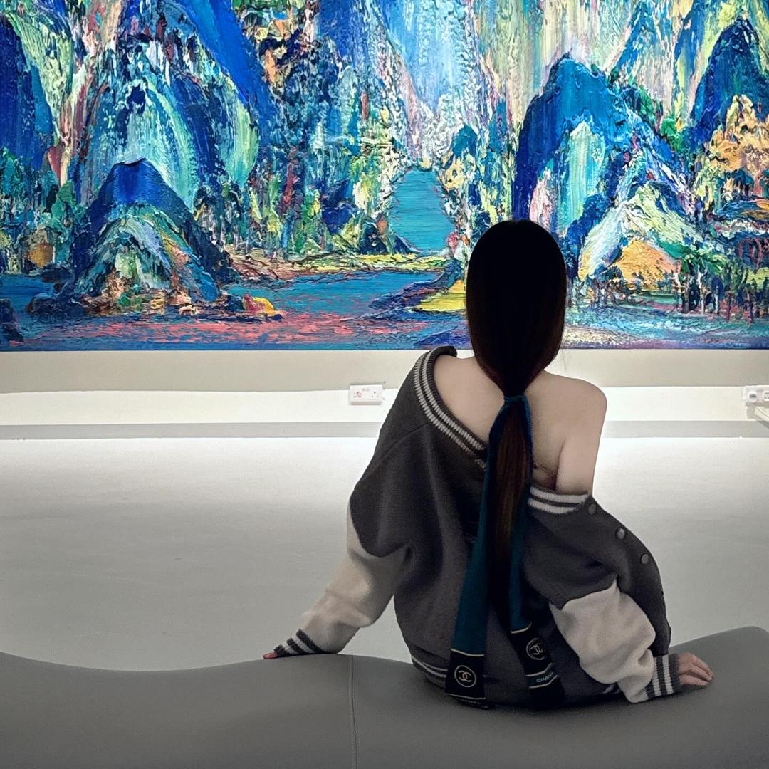 画画的丸子