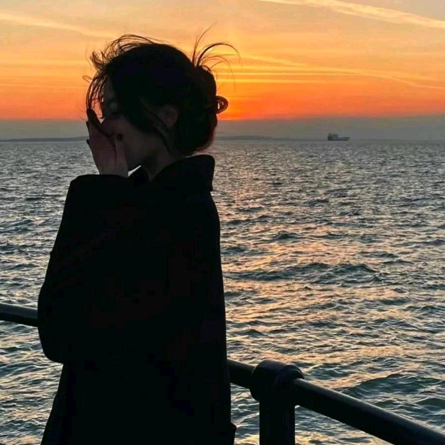 星星✨
