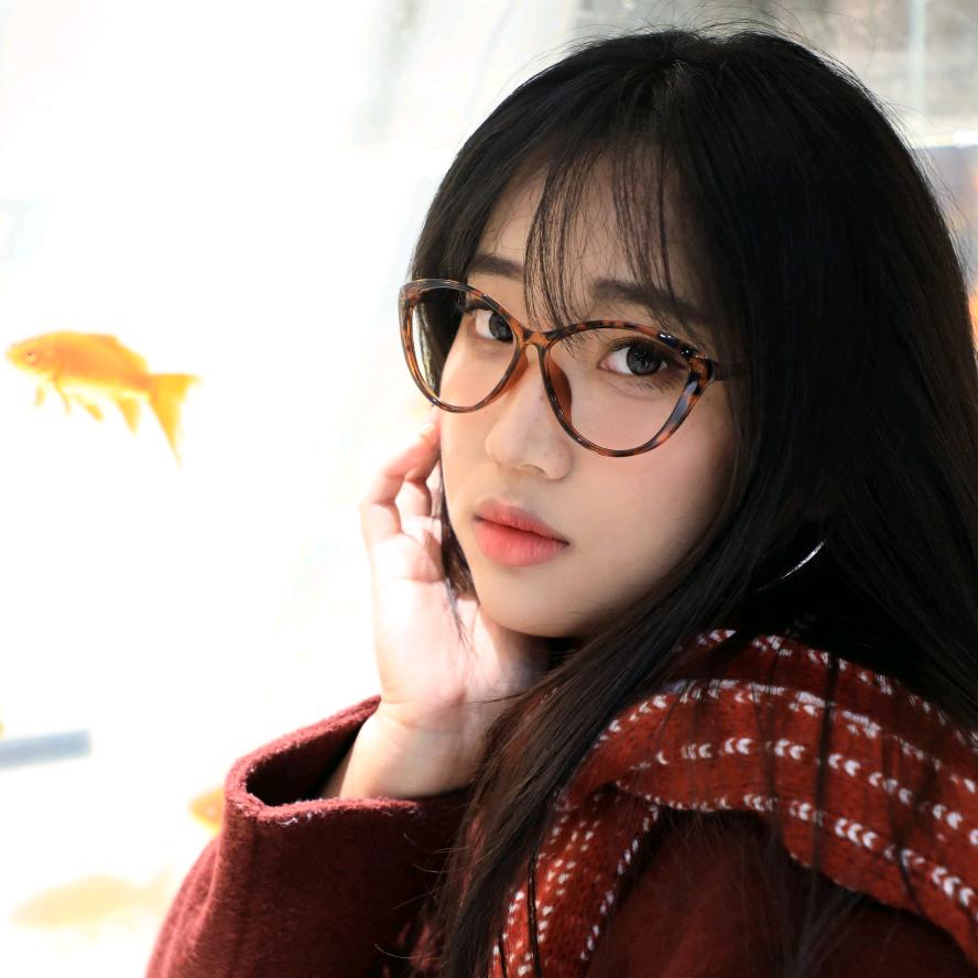 楚楚爱吃饭（祈祷顺利版）