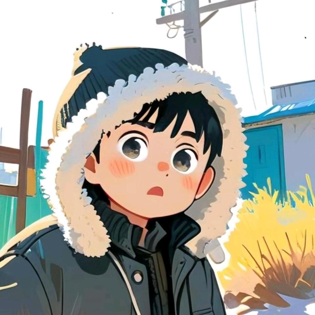 暖阳。