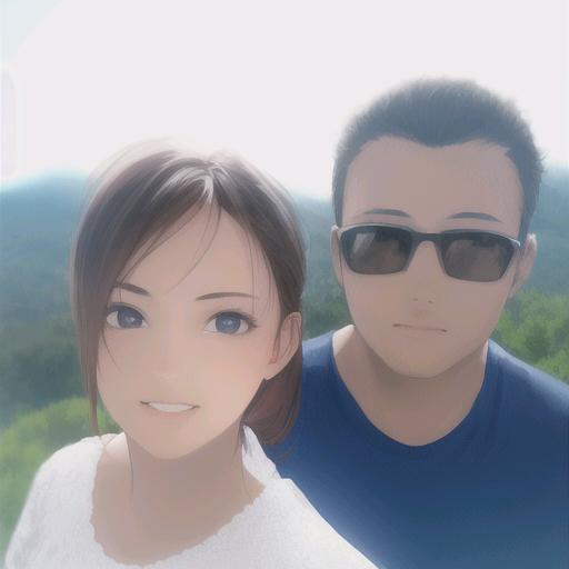 校园快闪