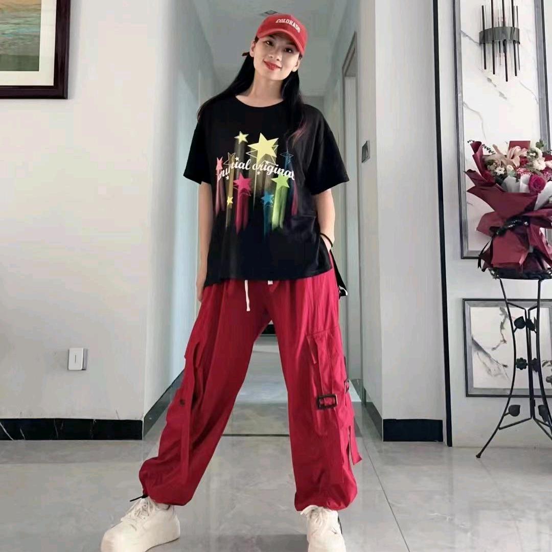 阿艳健身舞蹈服饰