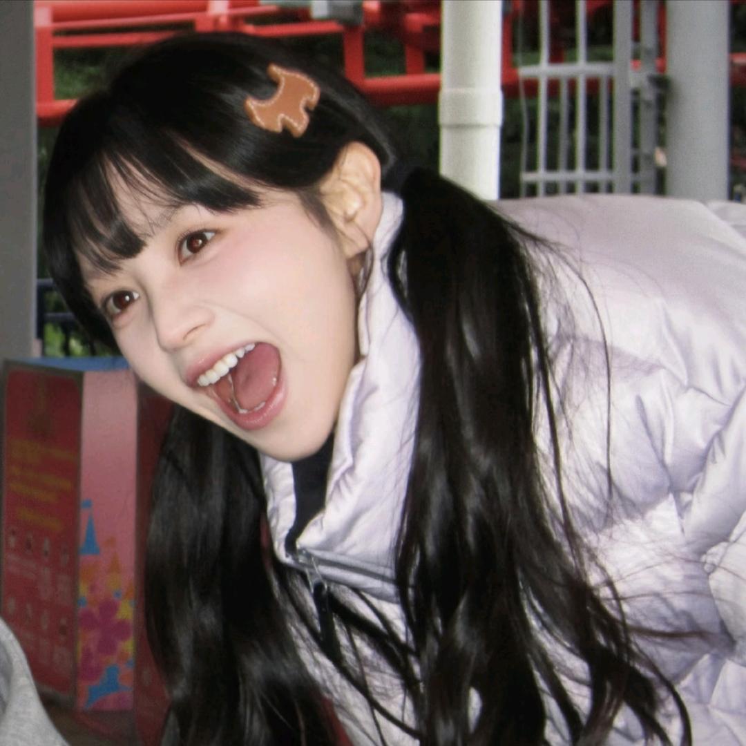 爱吃酸奶