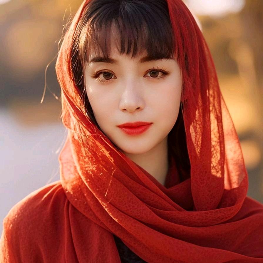 莉莉姐