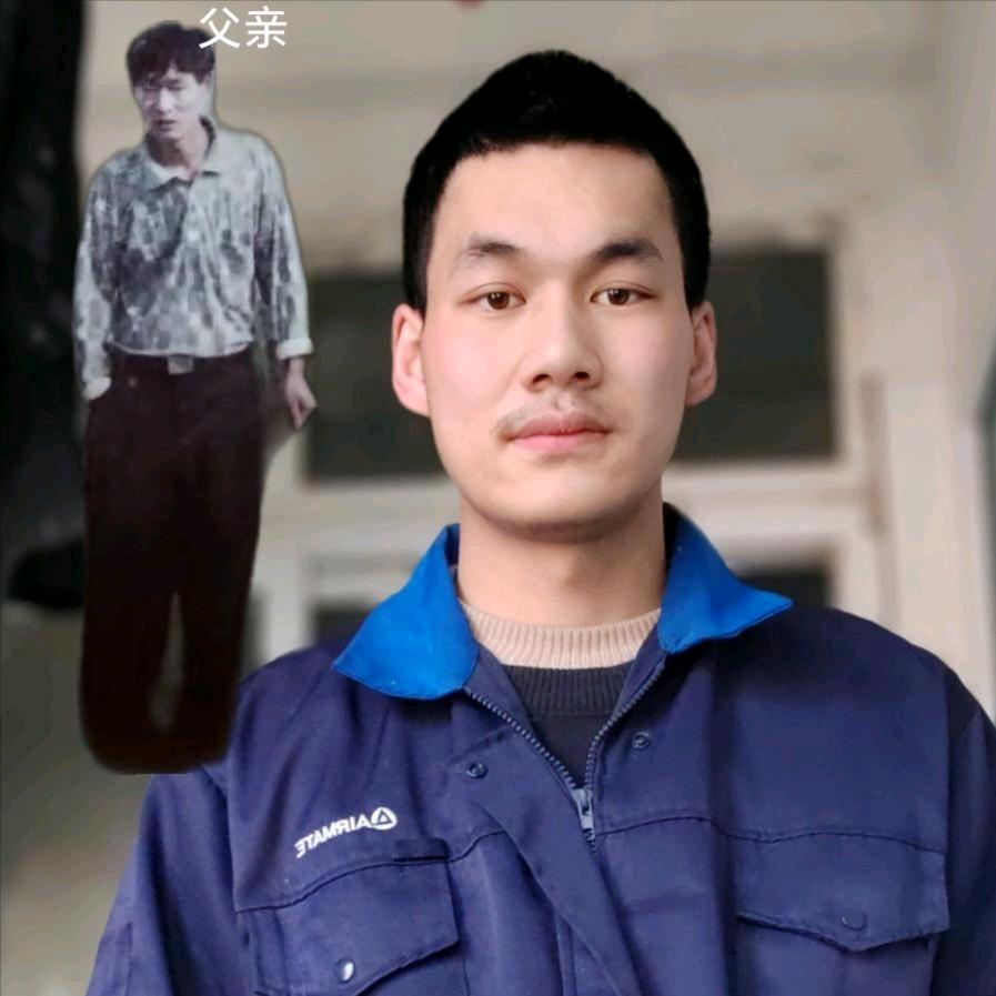 赣G 都昌《曹先生》