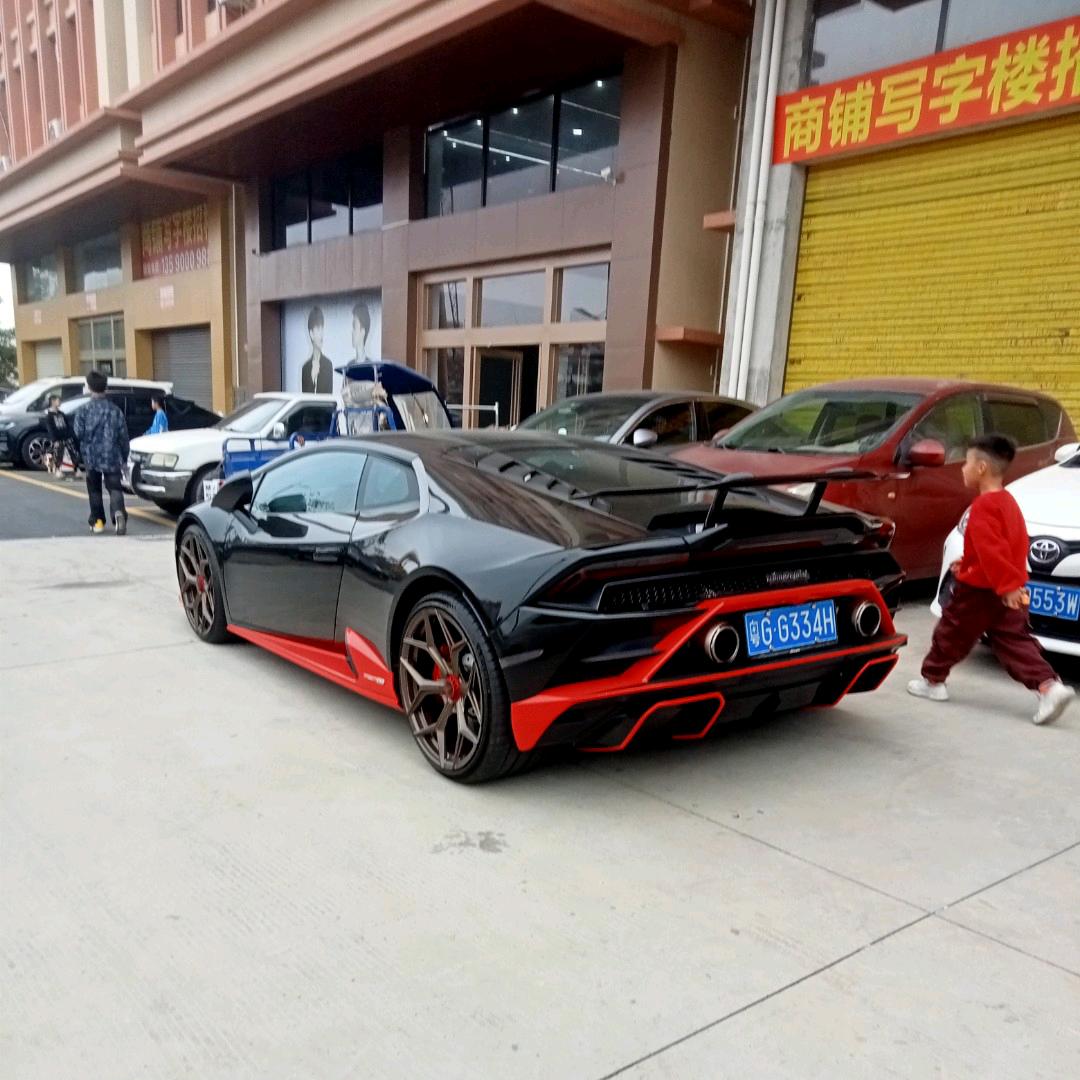 东方龙