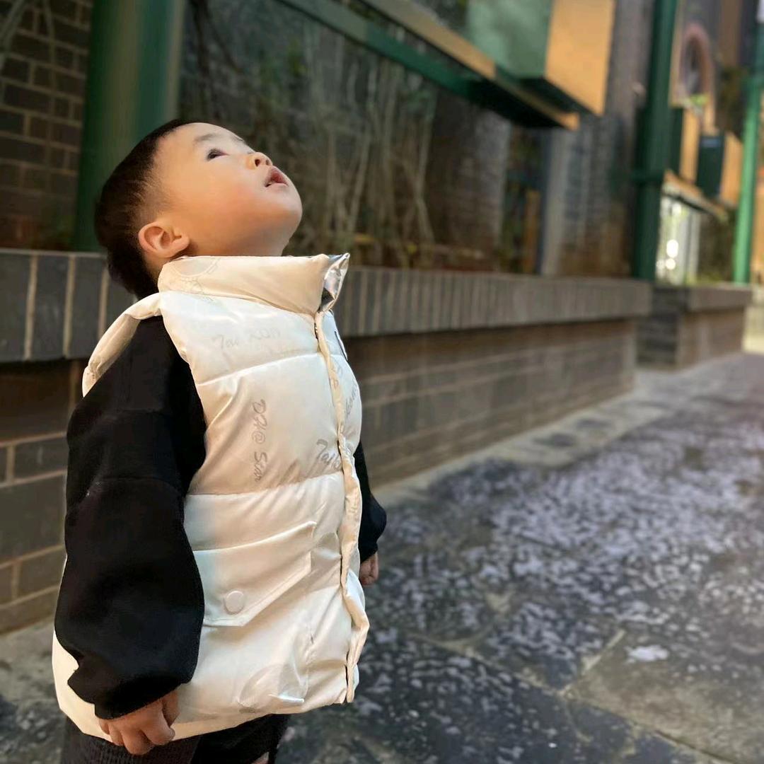 奔跑吧小呆