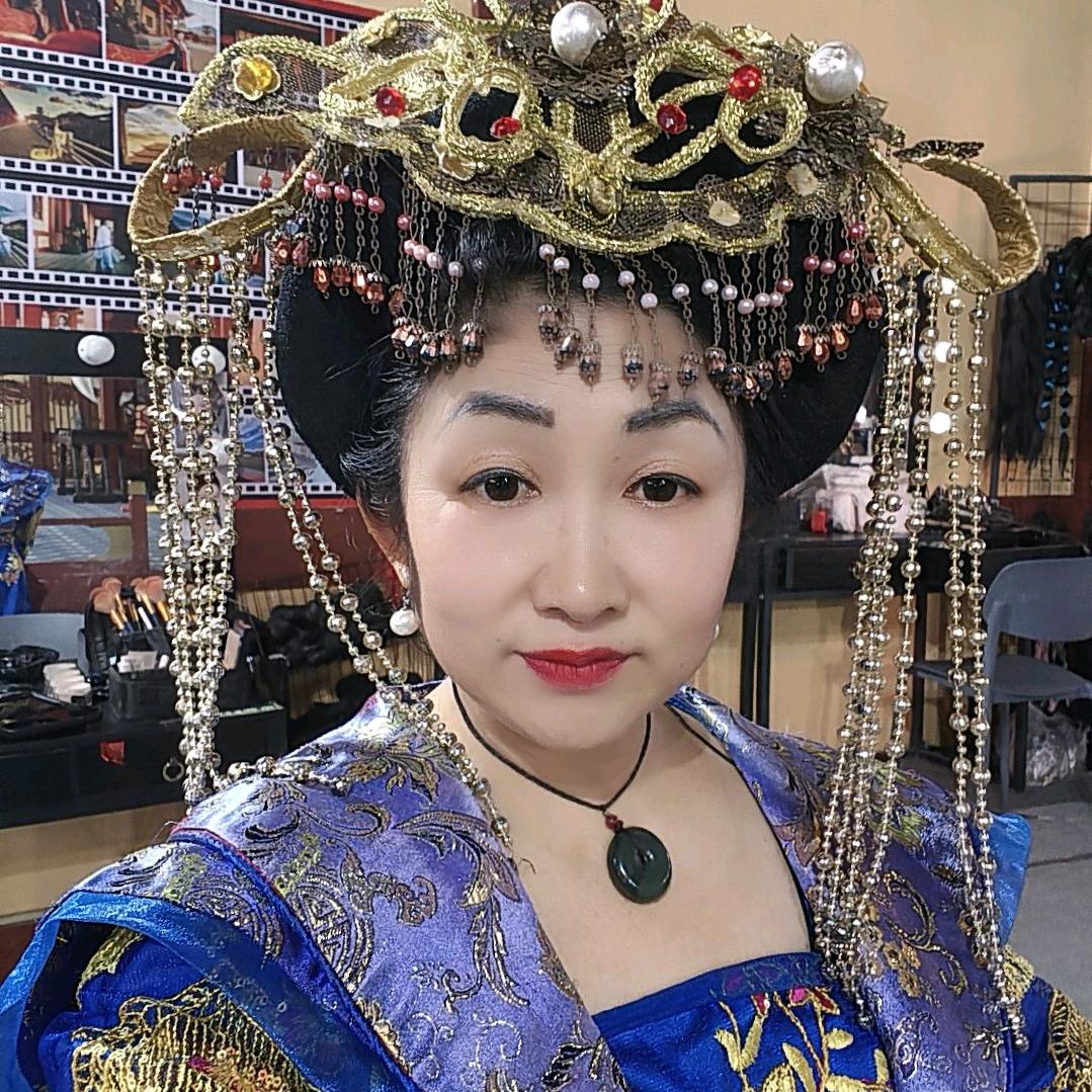 笑颜如初