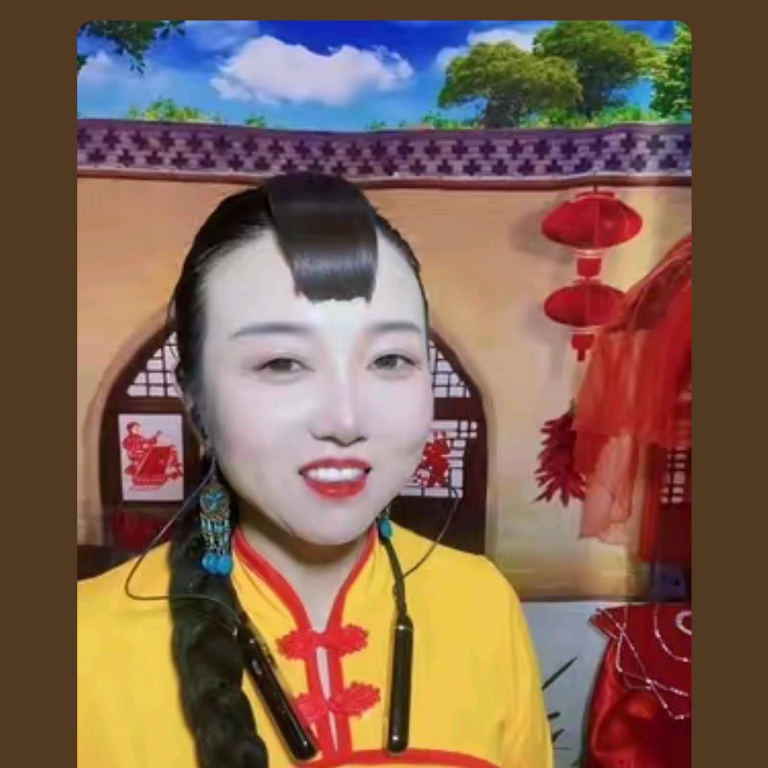 三妹🌹🌈🎤晚上6点半开播