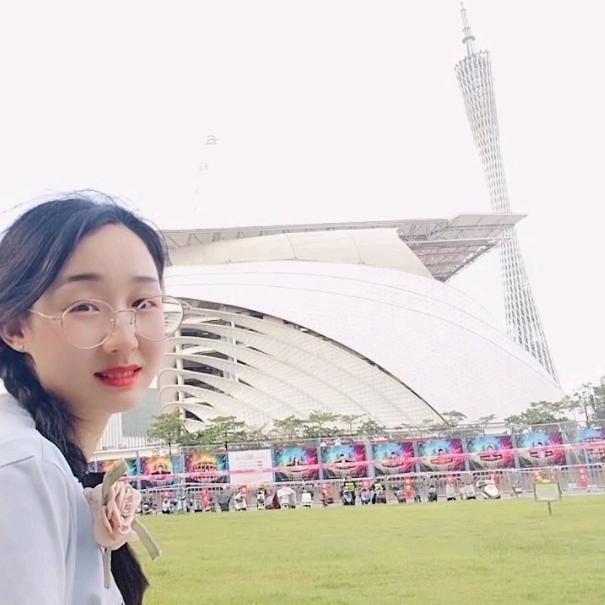 汪小姐