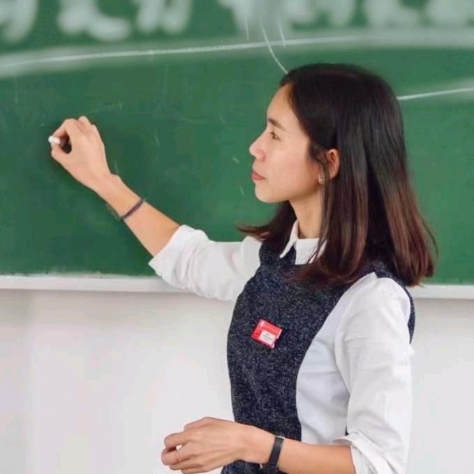 职教～李老师✨