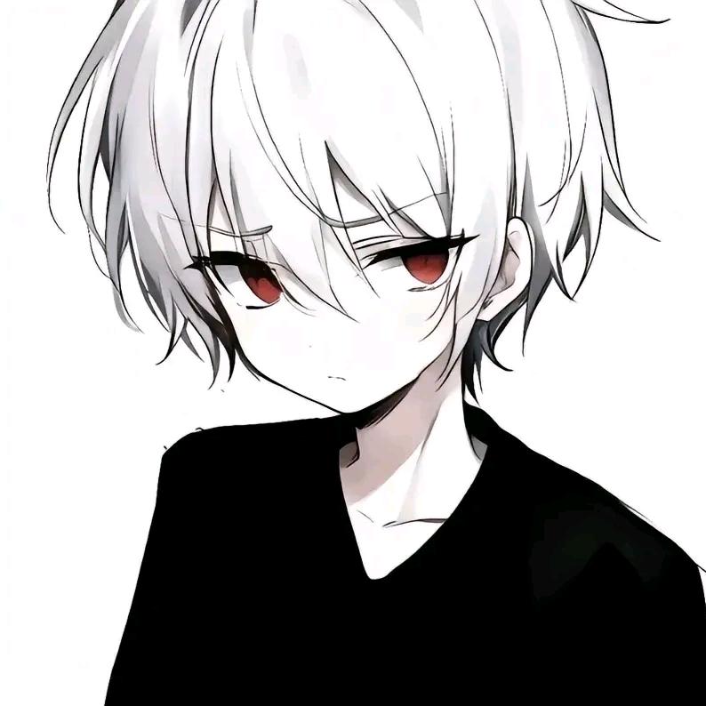 落尘