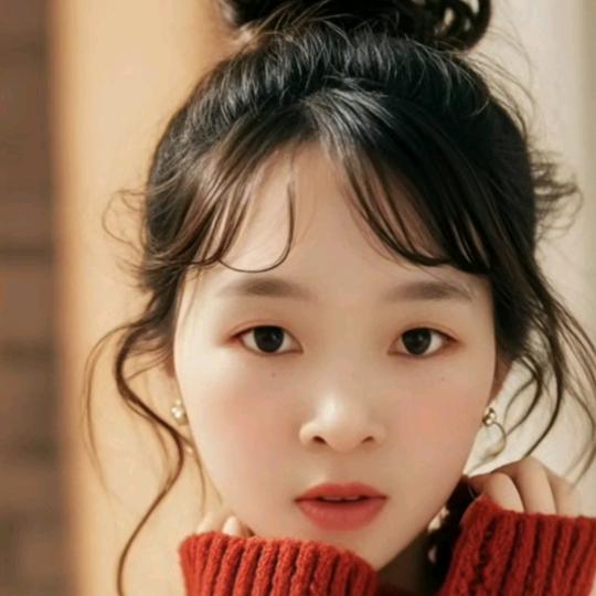 单身的小美妞《互粉》}