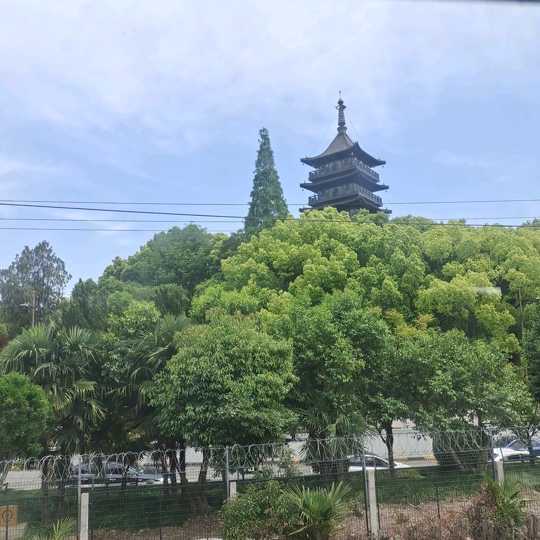 时间正明一切！