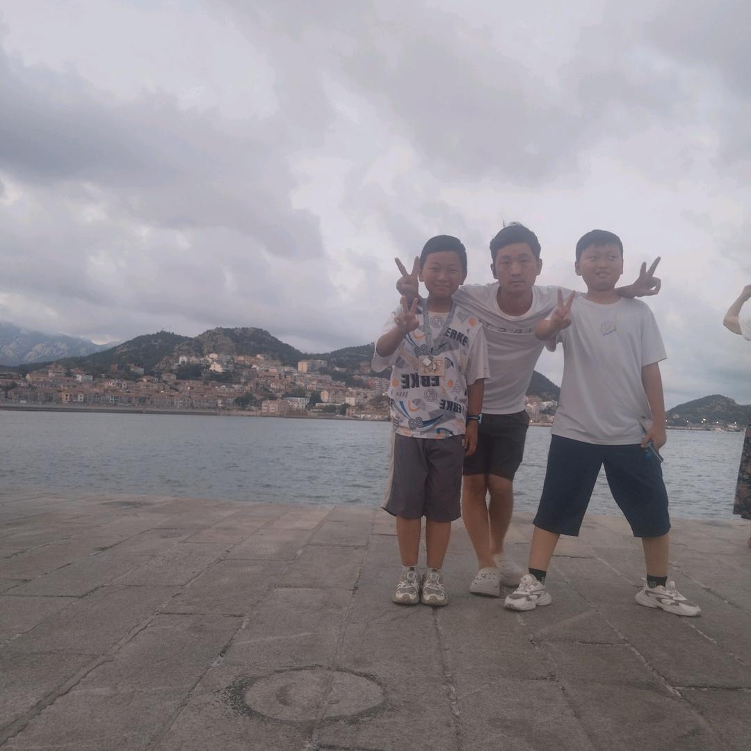 奔梦路上