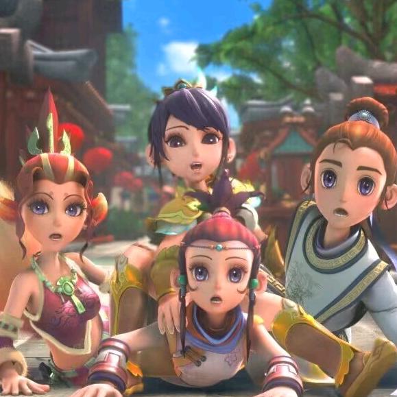 小强，强强强！！