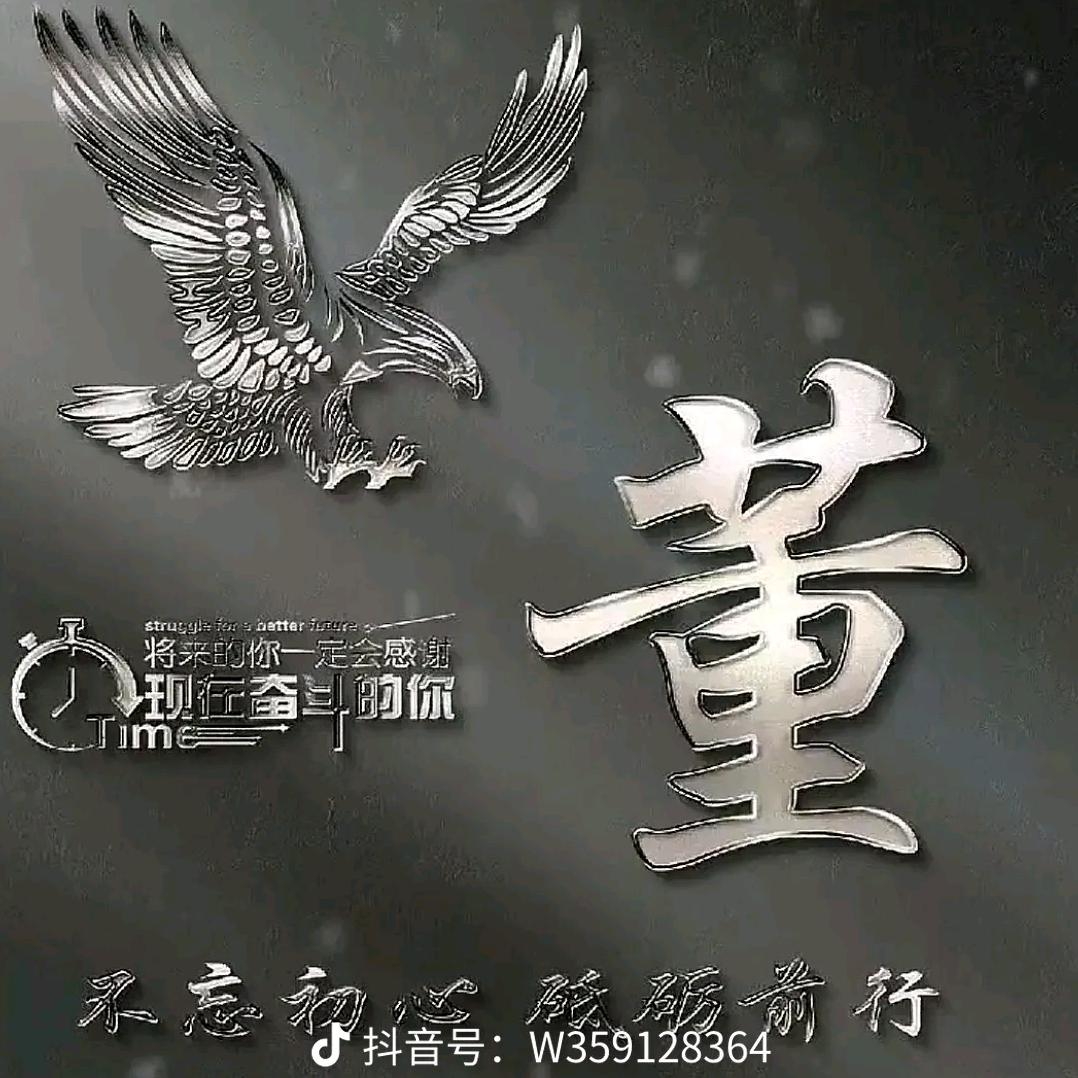 新业达   董强