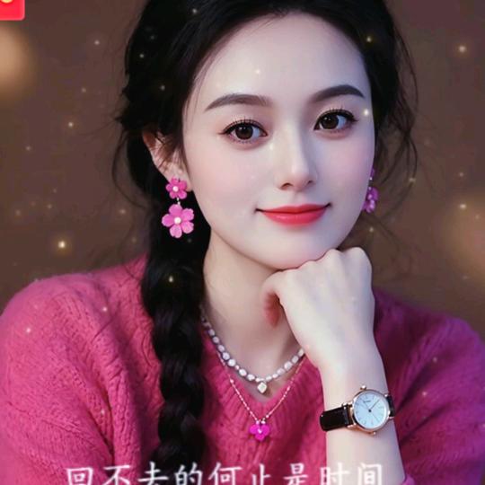 家有三千金，外加一件小皮袄