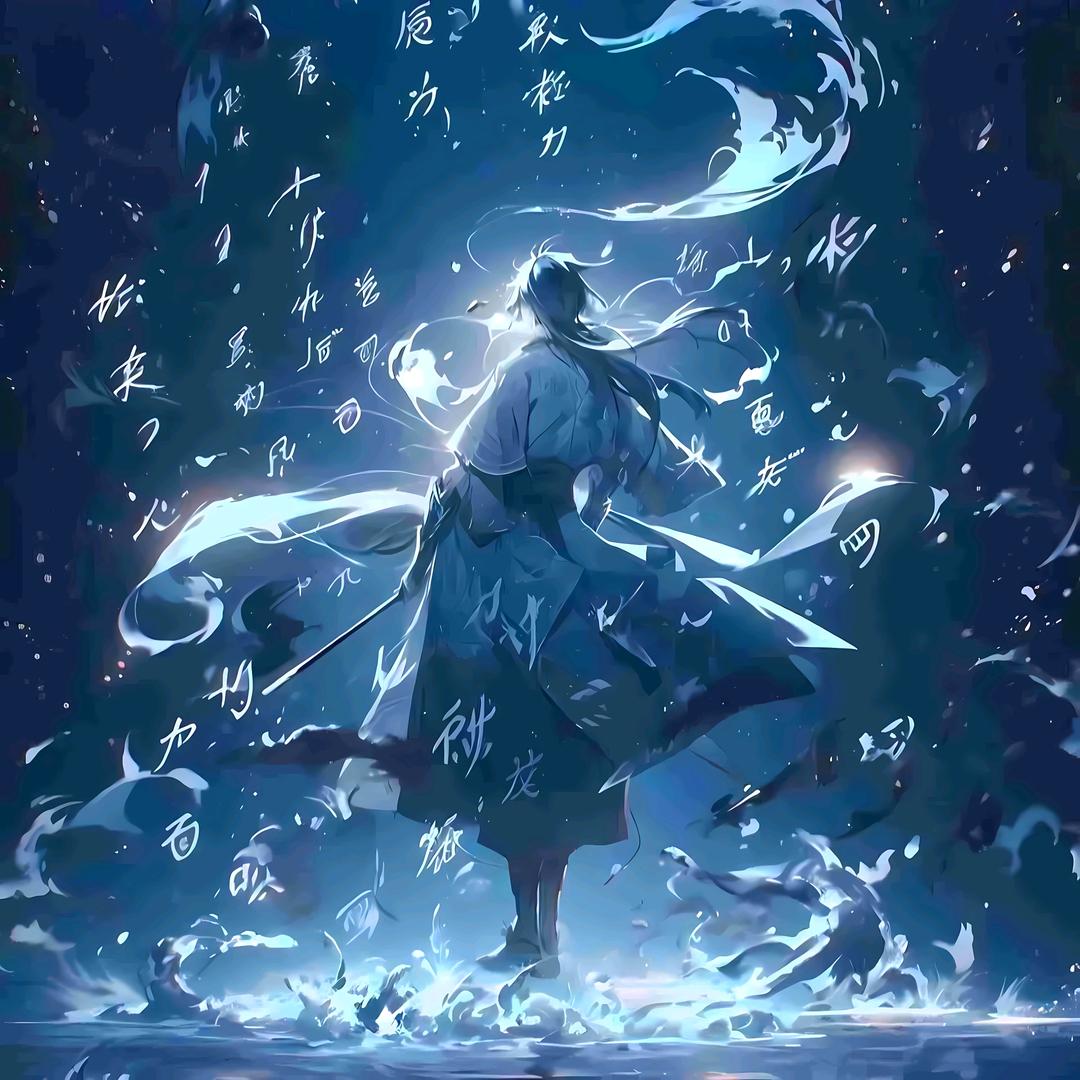 缘之