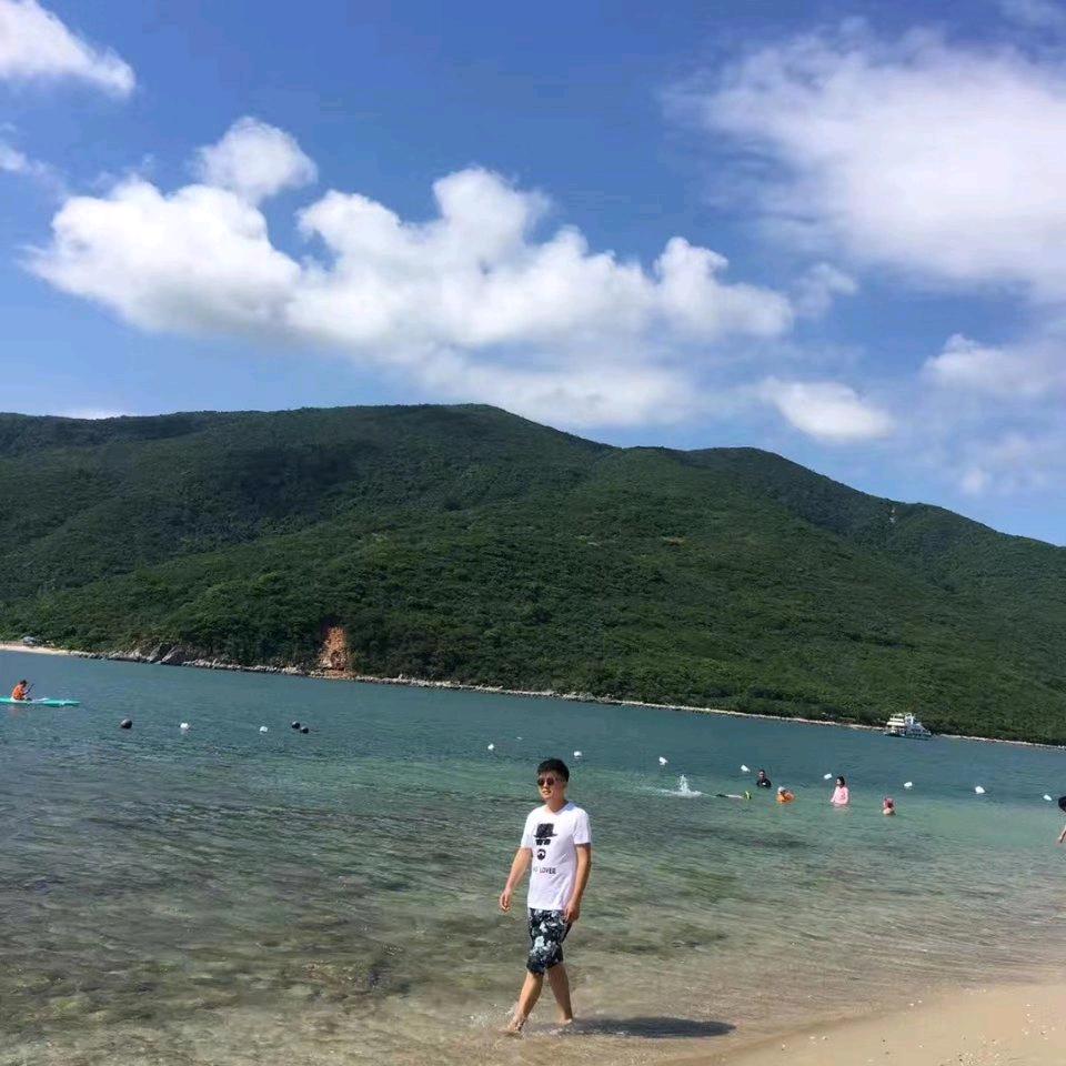 小马哥@陕西就业咨询