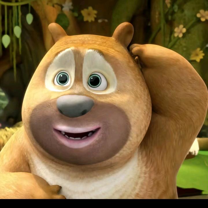 大头🐻