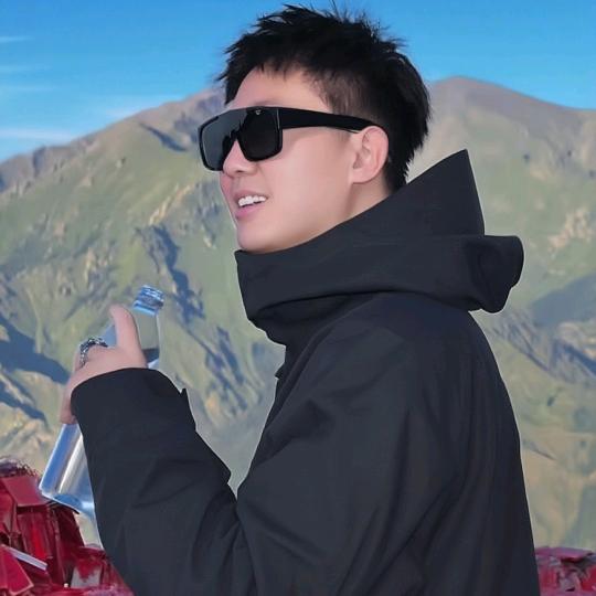 任乐的备忘录（录屏号）