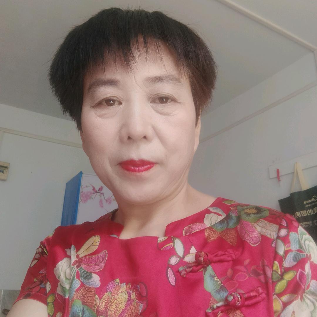 夕阳更美丽