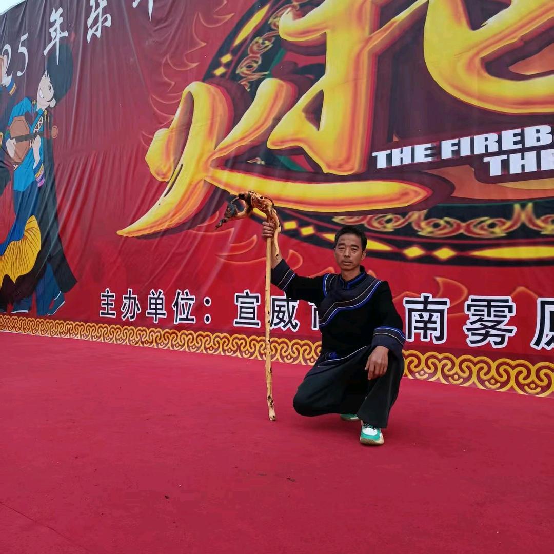 追梦行者