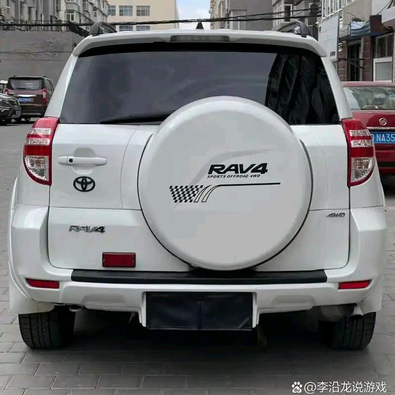 小杨明白车