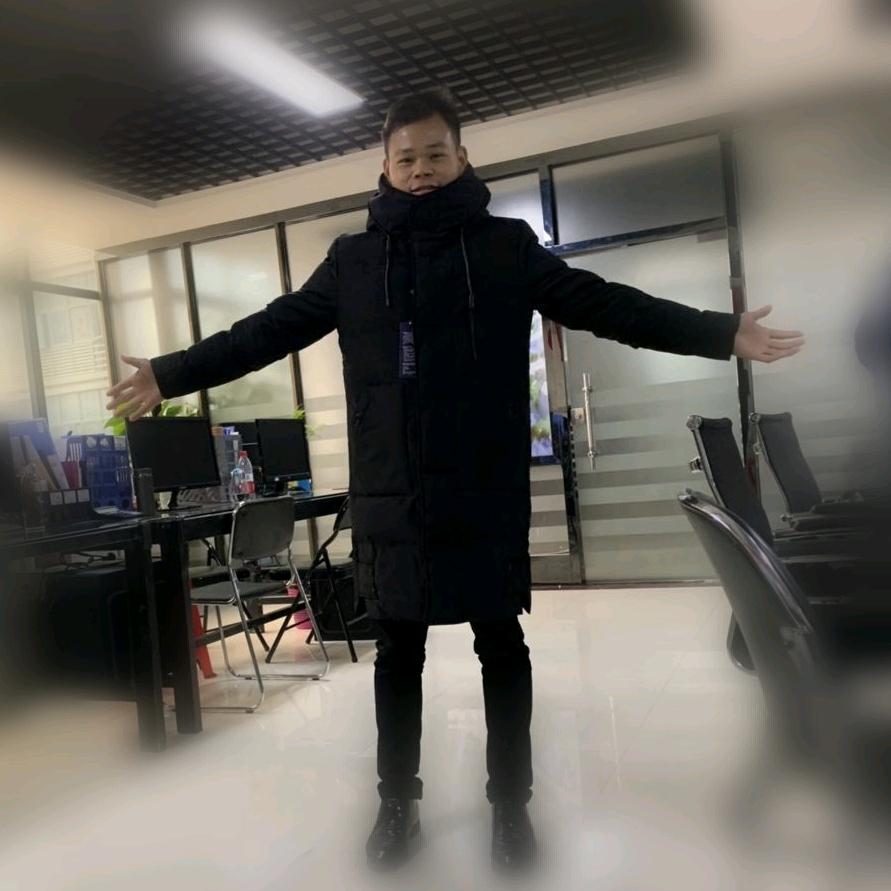 志勇
