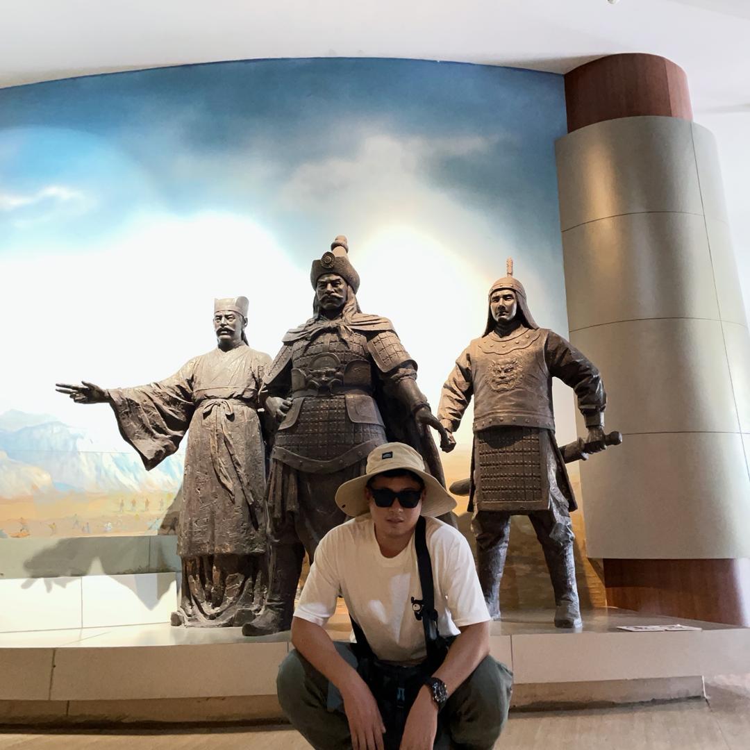 一条鹅🪿