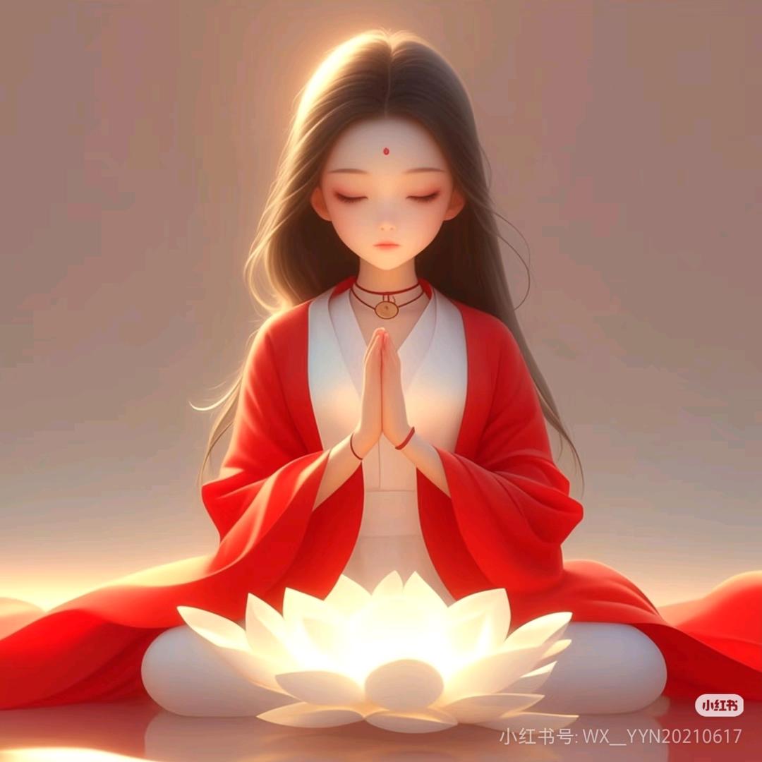 兔子跟着月亮走