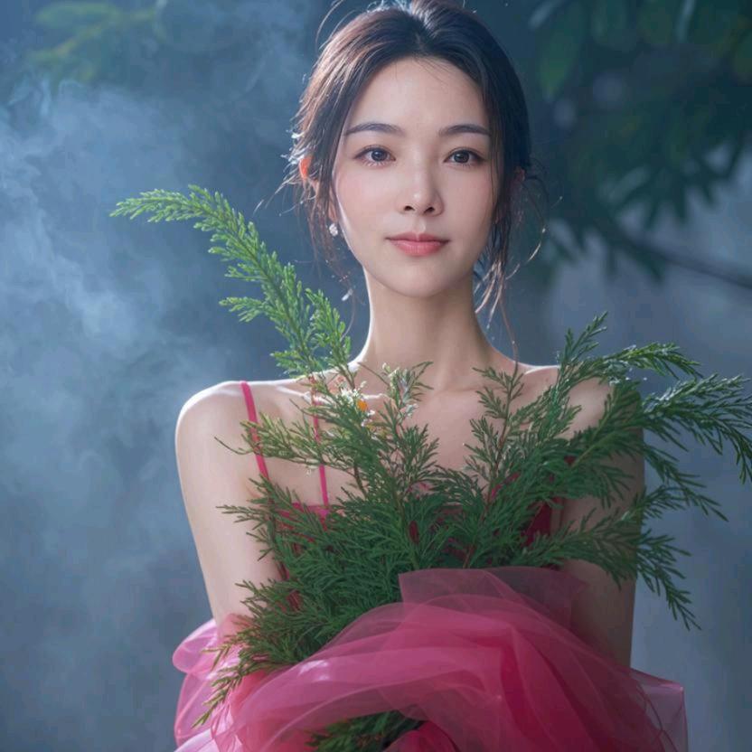 梅花三弄