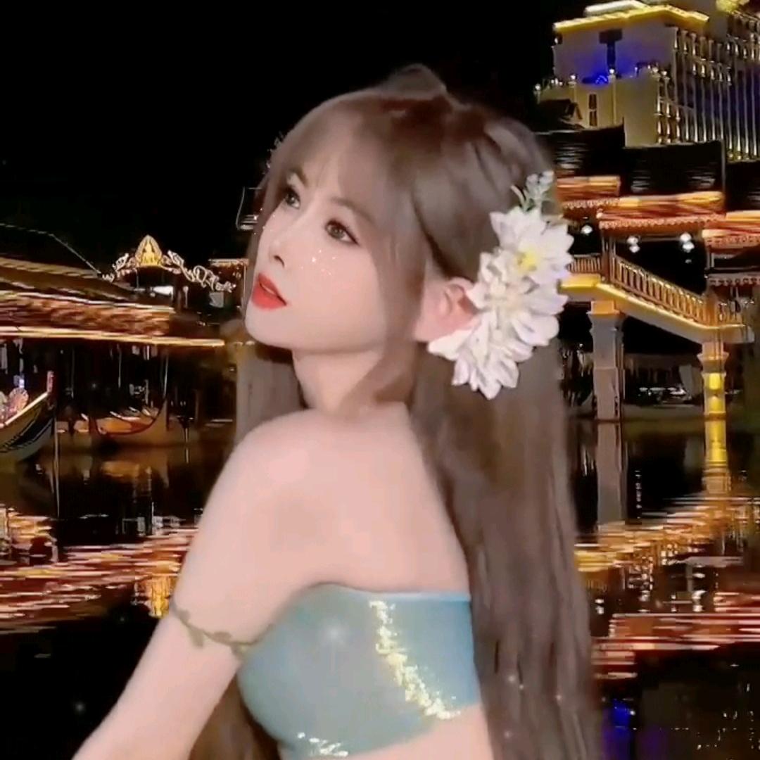 🌈美美