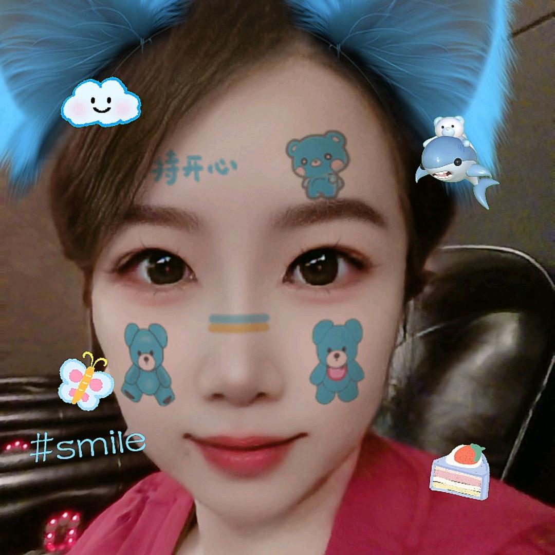 春天里的幸福