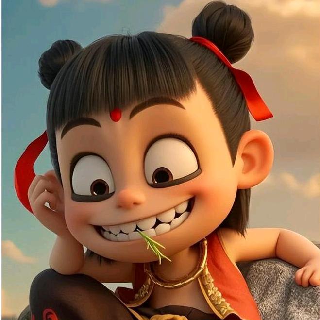 福音🤪😎