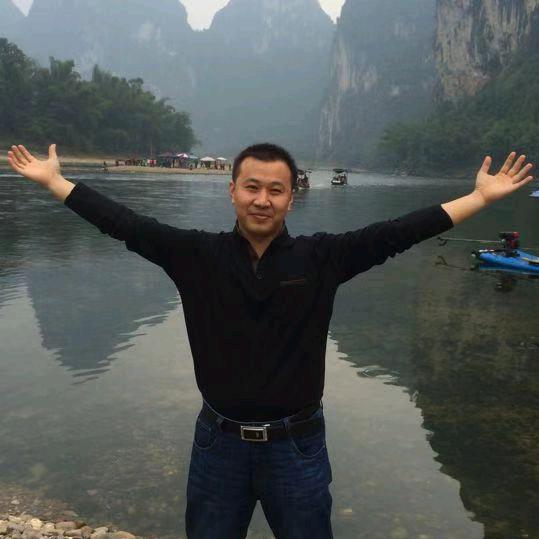 吉潭富农果业