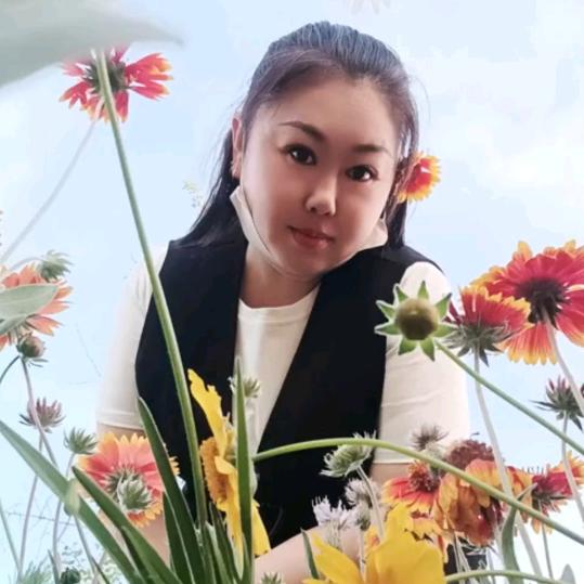 琪琪   （拒绝私聊）